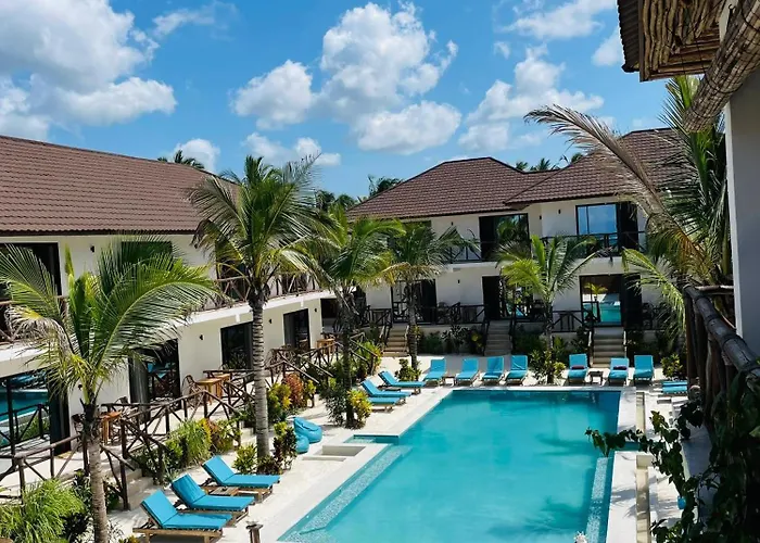 Sand Beach Boutique