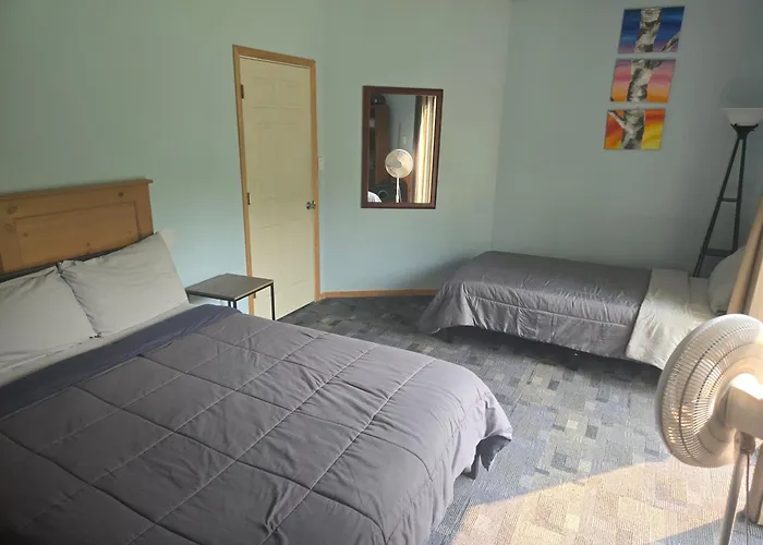 Jake'S Bed & Bar