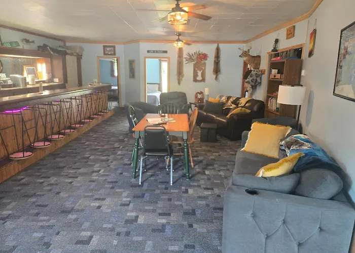 Jake'S Bed & Bar