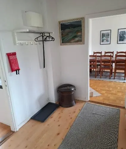 Aengsvaegen
