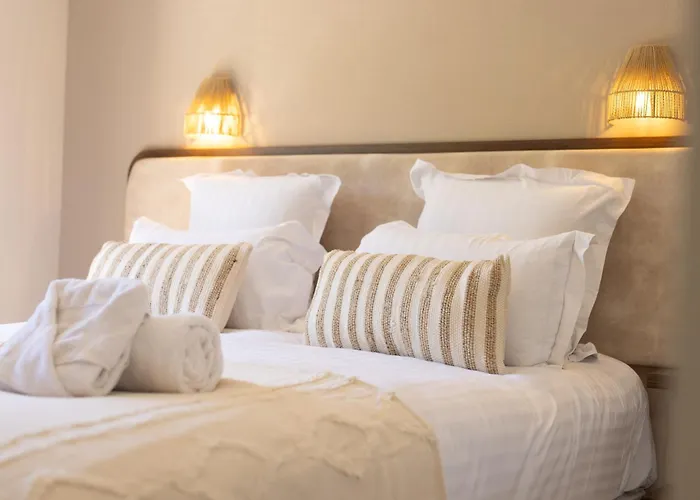 Hotel Lou Juan