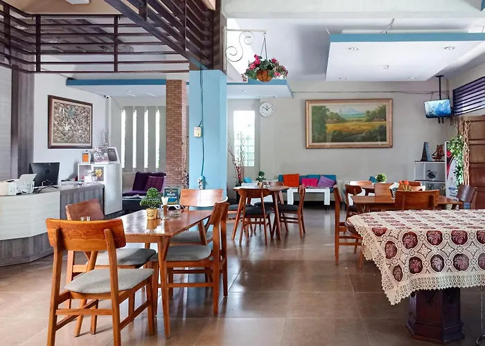 Sans Hotel Grand Jitra Syariah Bengkulu