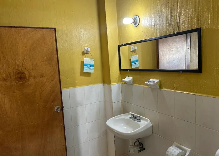 Hotel Los Álvarez