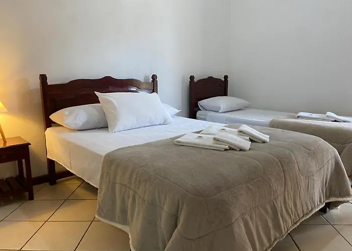 Pousada Verona Paraty