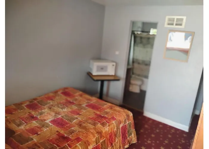 Hotel O Englewood-South Denver Co