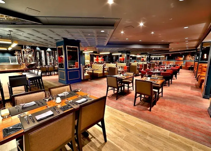 Harrah'S Resort Atlantic City By Suiteness