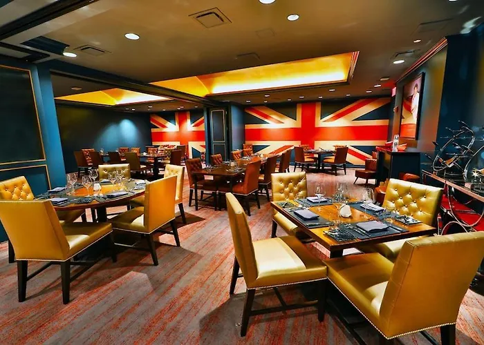 Harrah'S Resort Atlantic City By Suiteness