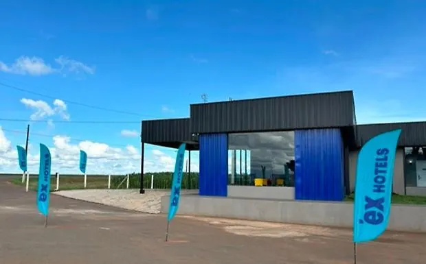 Ex Hotels Baus