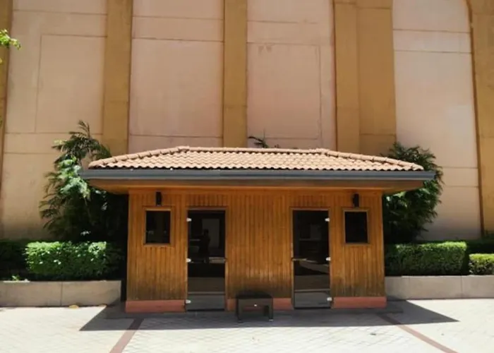 The Venice Luxury Residences Condominium 28B Bellini, Mckinley Hill, Taguig City, Philippines