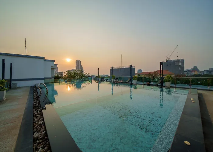 Royal Prince Resort Pattaya