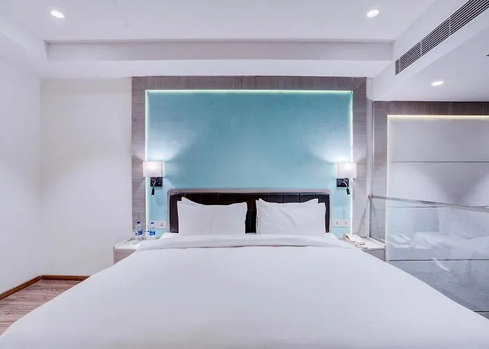 Luxurious Residences By Sunday At M3M Broadway Sec 71