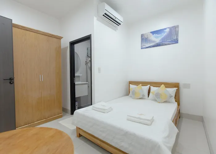 Hotel An Khuong
