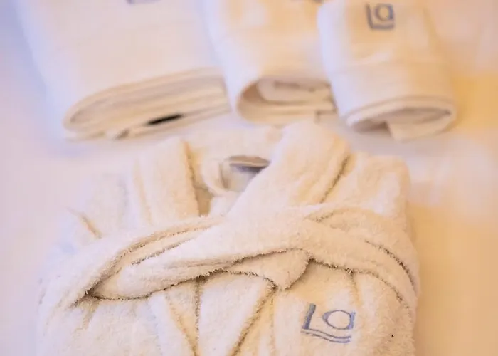 Hotel Boutique Manantial De Cela