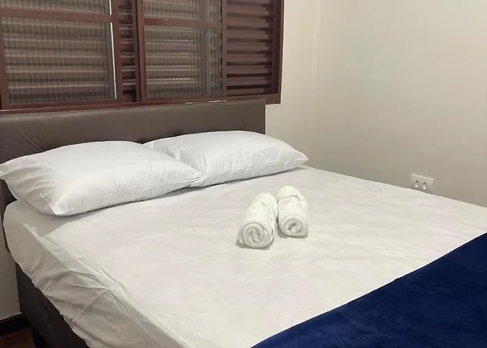 Wander Inn Hotel