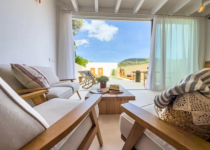 Hotel Boutique Noualt Suites