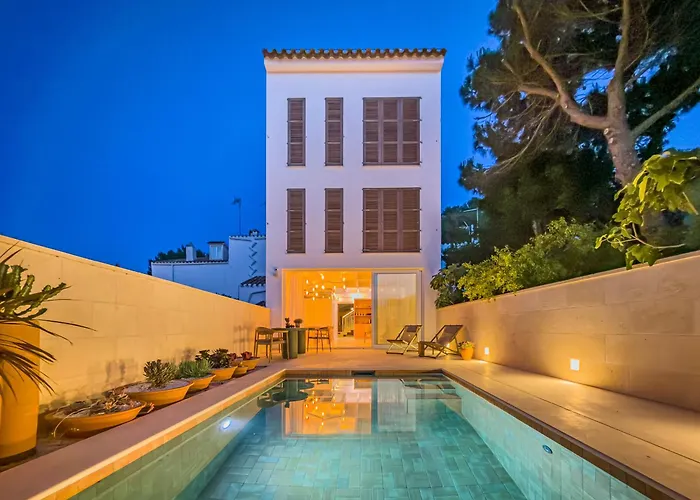 Hotel Boutique Noualt Suites