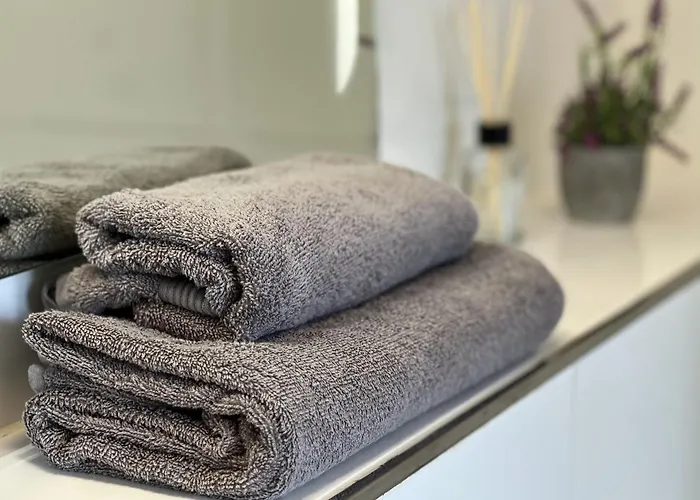Feel Good Zimmer&Appartements