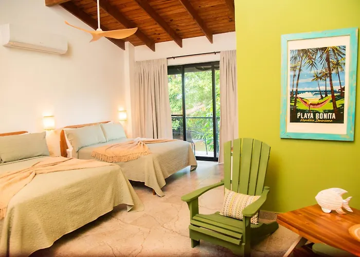 Central Hotel Boutique