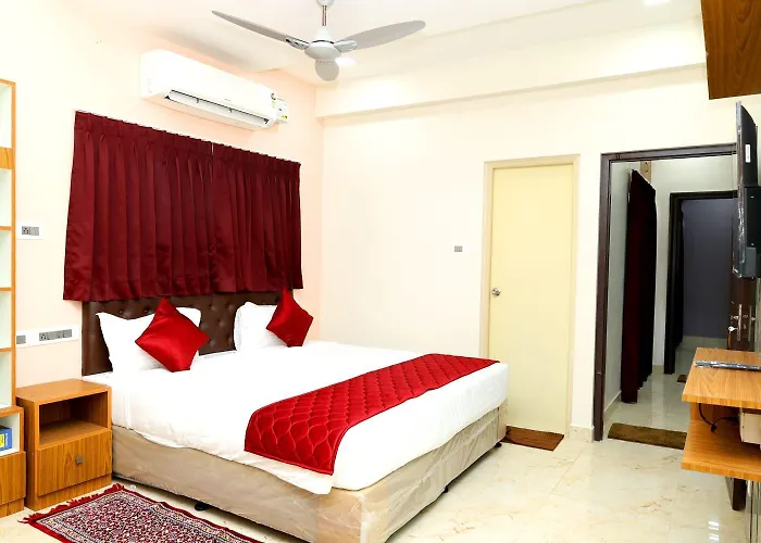 Sendhuran Residence