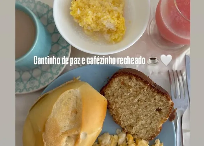 Vila Aconchego