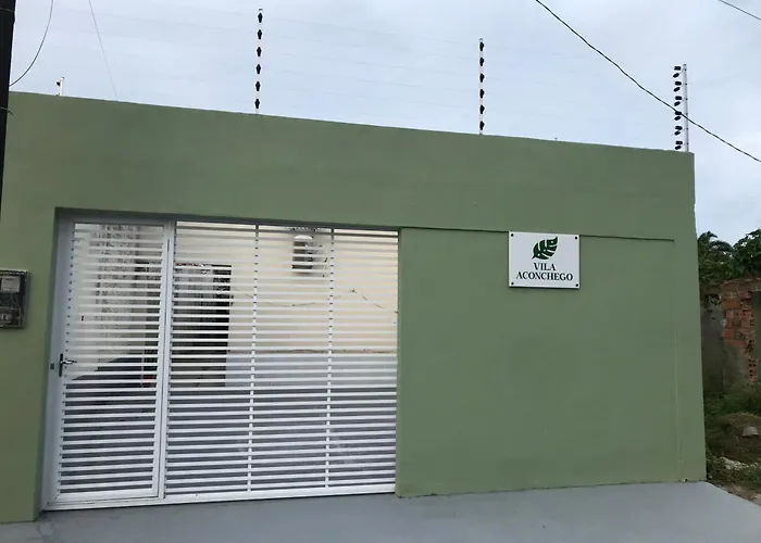 Vila Aconchego