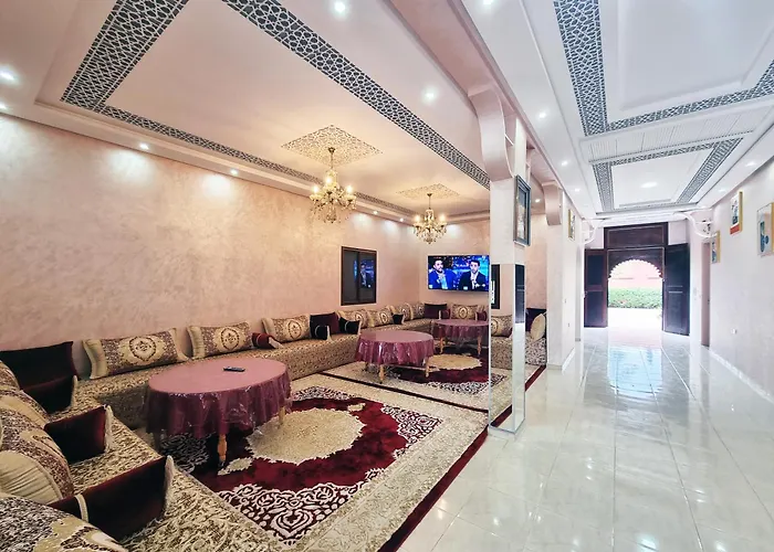 Hotel&Restaurant Atlas Symphony