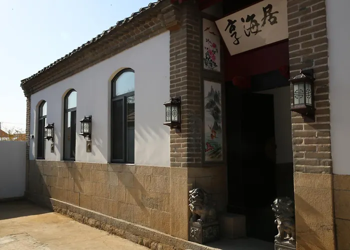 Joysea Hut