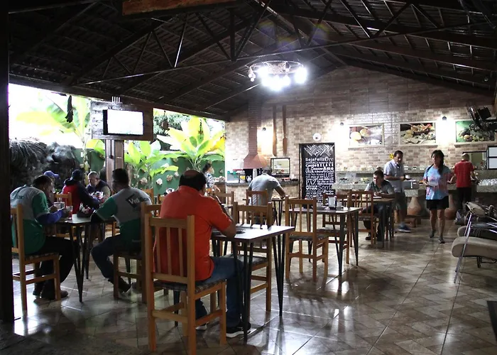 Hotel Barroso