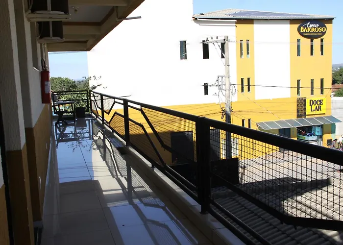 Hotel Barroso
