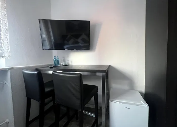 Feel Good Zimmer&Appartements