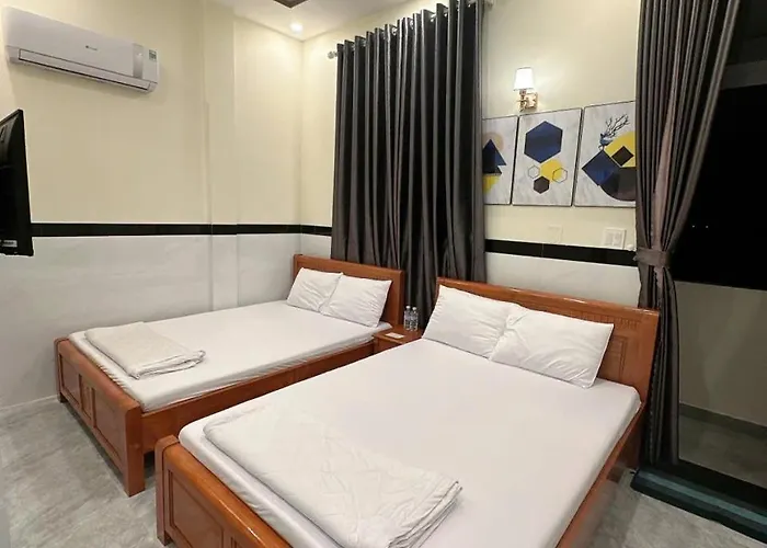 Nhà Nghỉ Phát Lợi