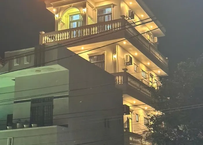 Nhà Nghỉ Phát Lợi