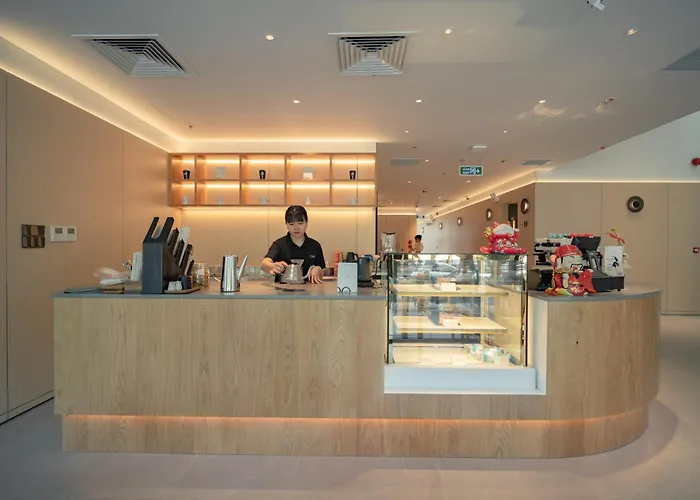 A'dor Hotel&Spa Quy Nhơn