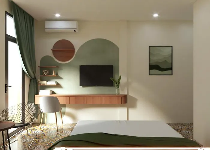 Sky Homestay