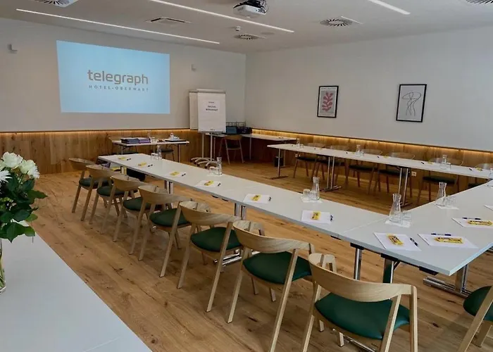 Hotel Telegraph