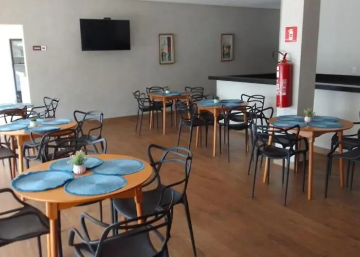 Hotel Iaguara