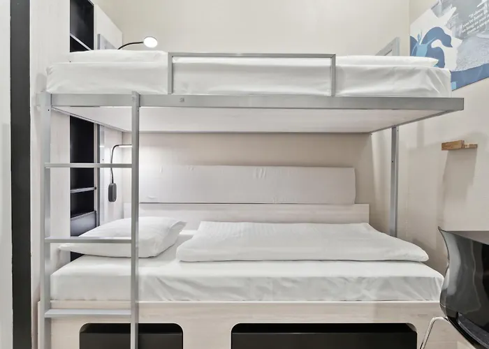 Hotel Fyrtojet - We Give Less You Save More