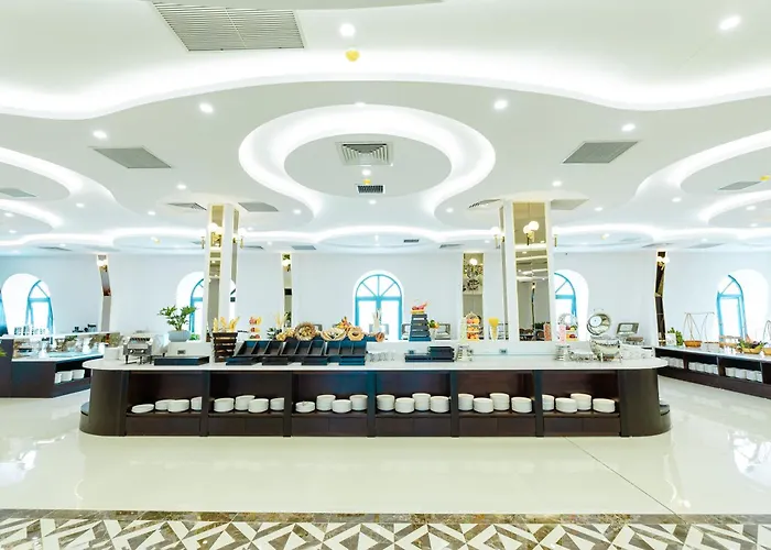 Adamo Hotel Hung Yen - Free Daily Access To The Jimjilbang