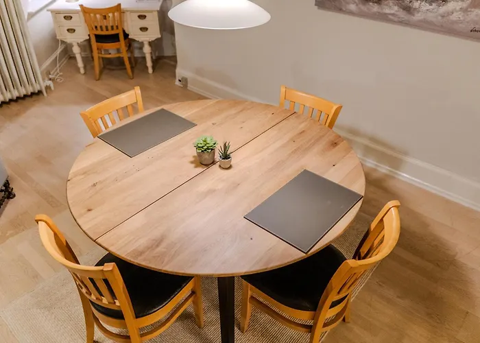 Villa Apartments Viborg