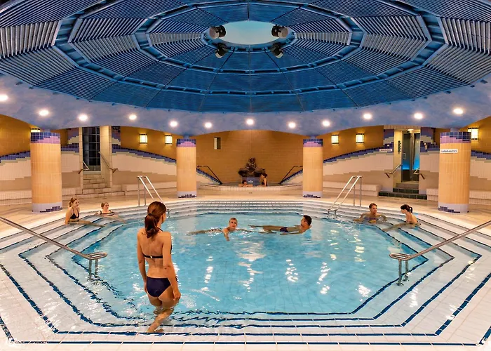 Hotel Chrysantihof