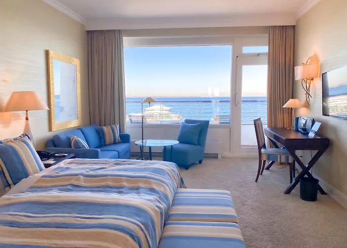 Grand Hotel Seeschlösschen Sea Retreat&SPA