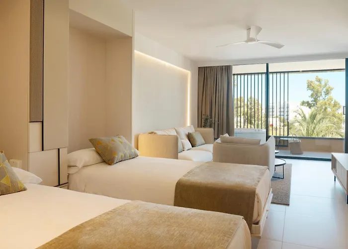 Insotel Fenicia Prestige Suites&Spa