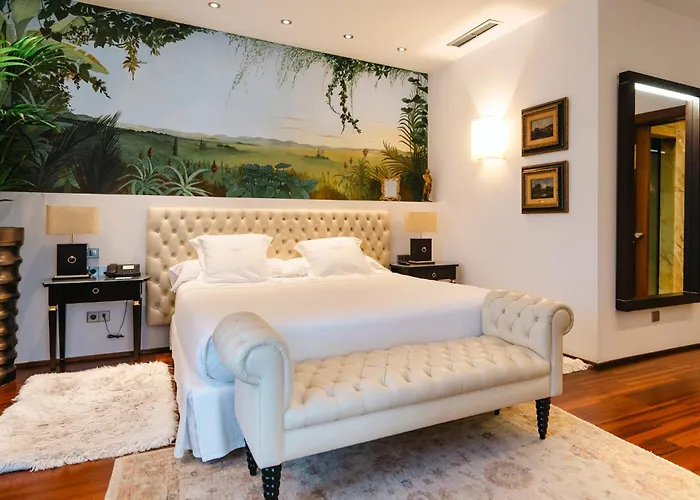 Mirador De Dalt Vila-Relais & Chateaux Ibiza Town