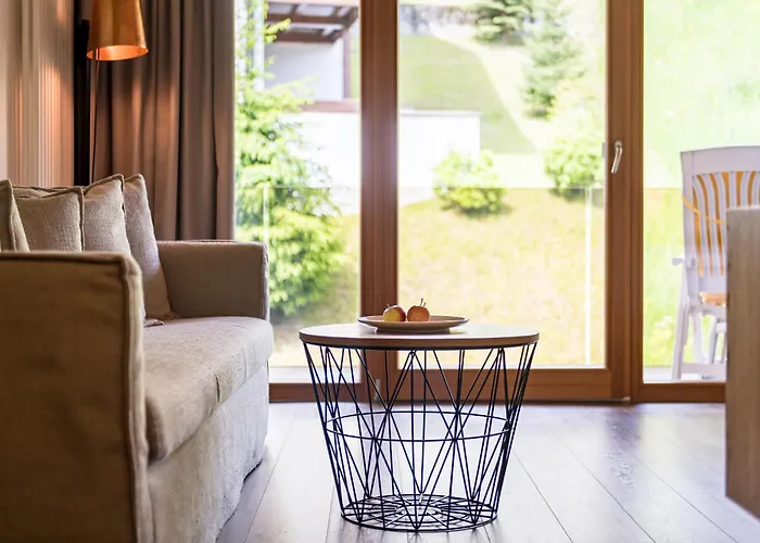 Kronplatz-Resort Hotel Kristall