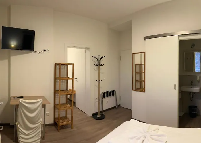 Hotel Ohm Patt