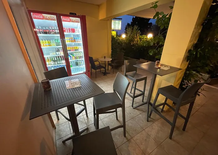 Sofia Hotel