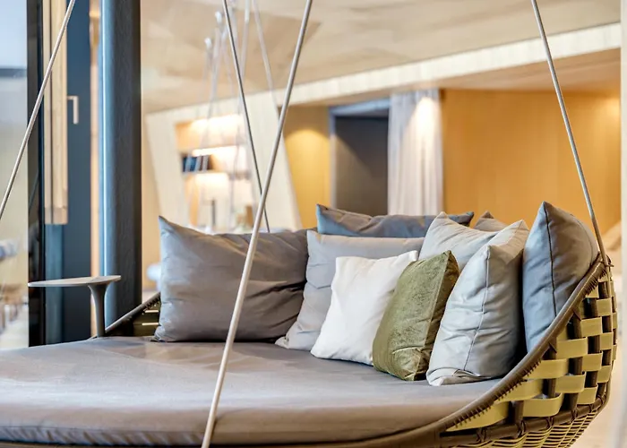Landhotel Gut Sonnberghof