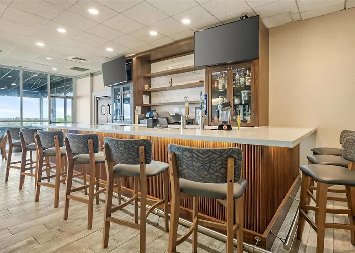 Hampton Inn Virginia Beach Oceanfront North