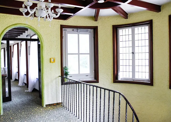 Parkhotel Zirndorf