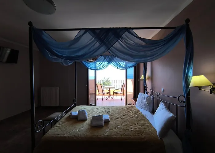 Hotel Anastazia